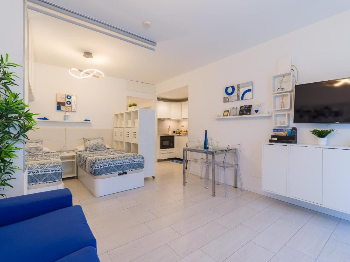 Casa Blanca Las Canteras Las Palmas de Gran Canaria Ngoại thất bức ảnh