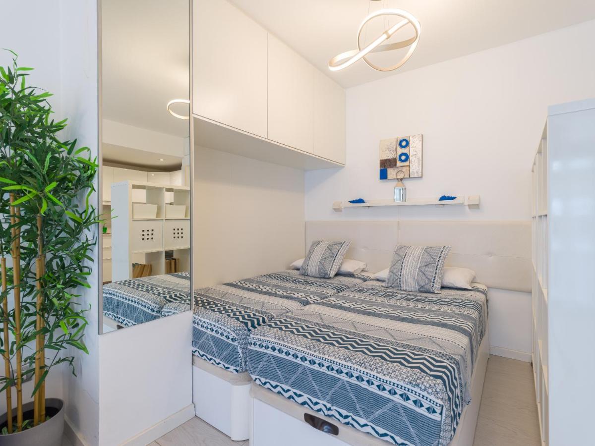 Casa Blanca Las Canteras Las Palmas de Gran Canaria Ngoại thất bức ảnh