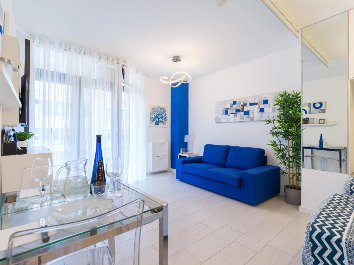Casa Blanca Las Canteras Las Palmas de Gran Canaria Ngoại thất bức ảnh