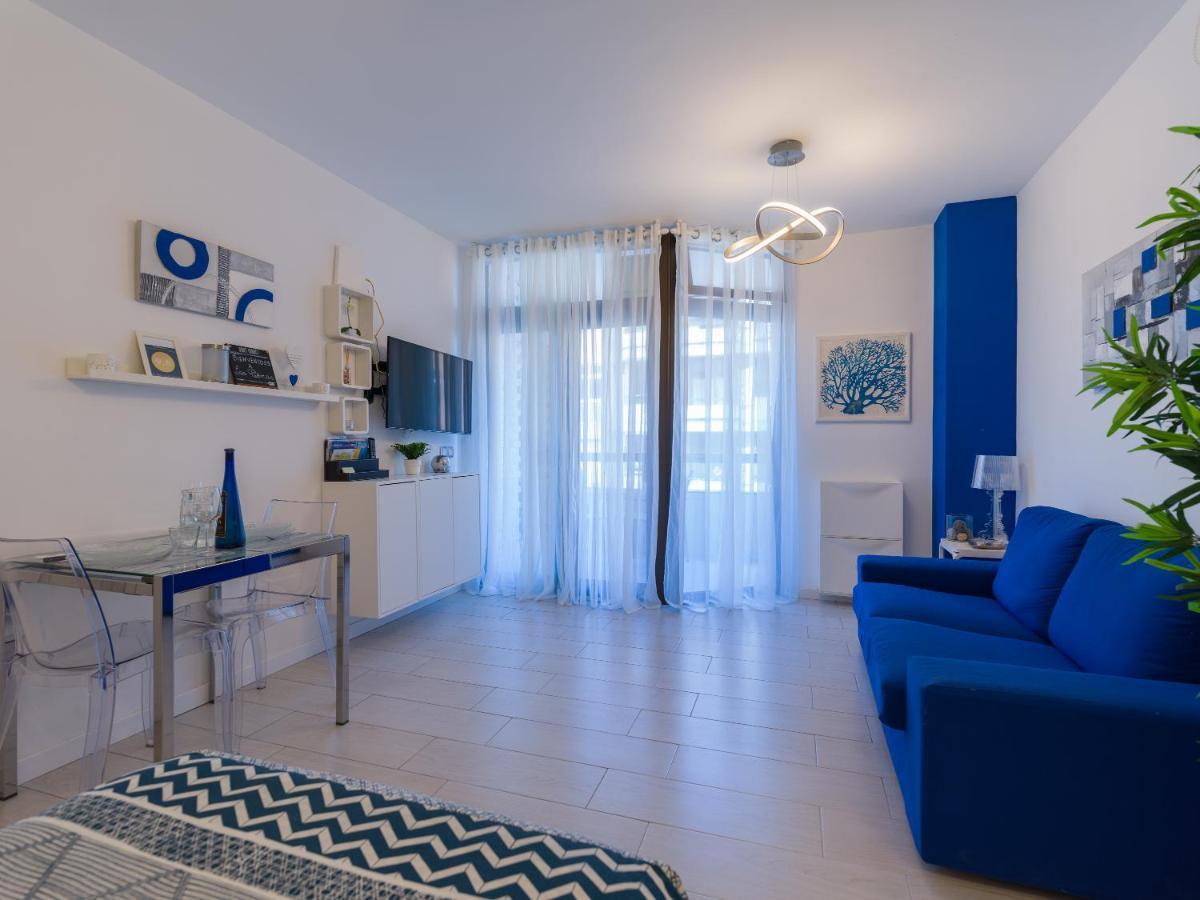 Casa Blanca Las Canteras Las Palmas de Gran Canaria Ngoại thất bức ảnh
