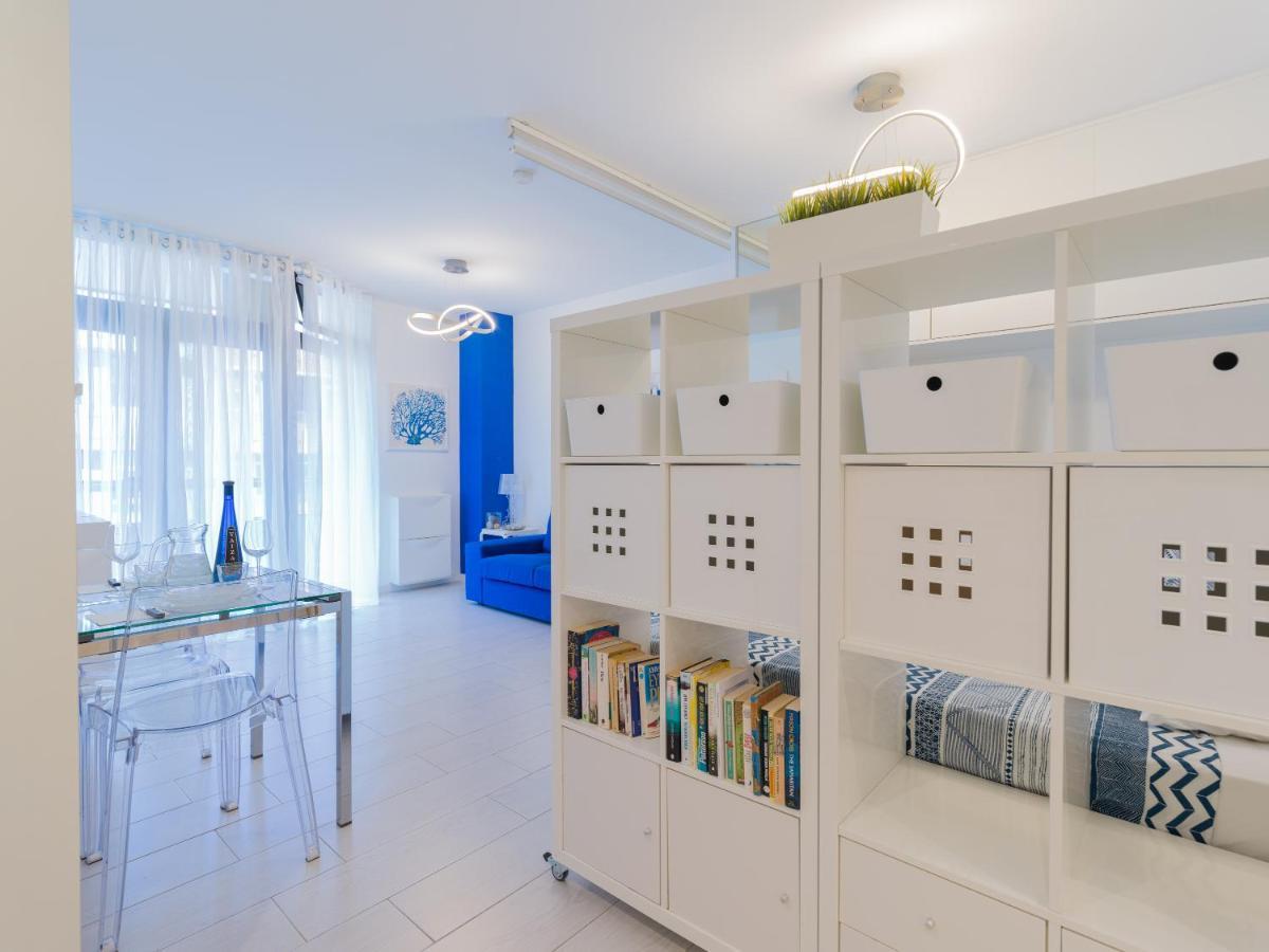 Casa Blanca Las Canteras Las Palmas de Gran Canaria Ngoại thất bức ảnh