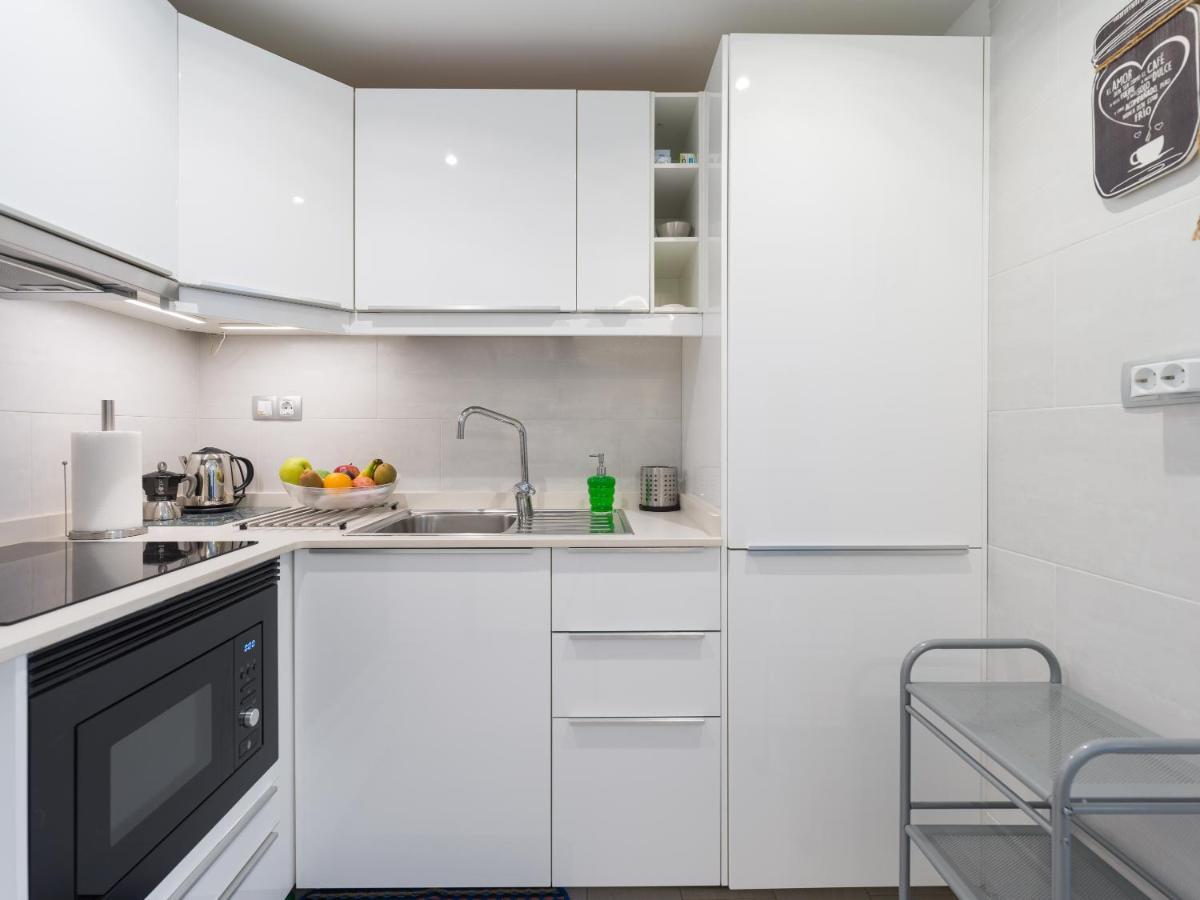 Casa Blanca Las Canteras Las Palmas de Gran Canaria Ngoại thất bức ảnh