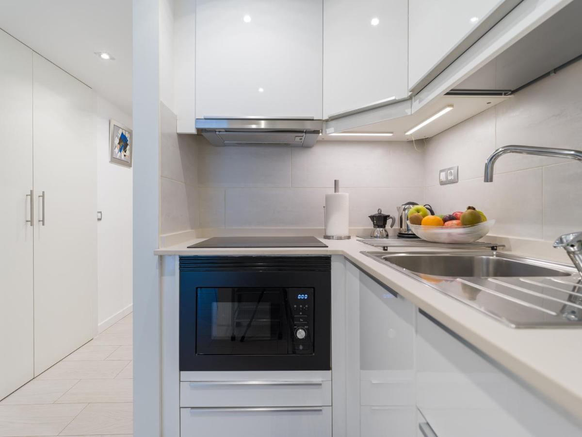 Casa Blanca Las Canteras Las Palmas de Gran Canaria Ngoại thất bức ảnh